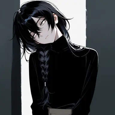 Profile image of 濡羽