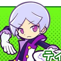 Profile image of ティ