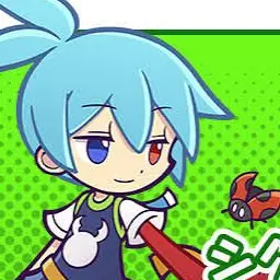 Profile image of シグ