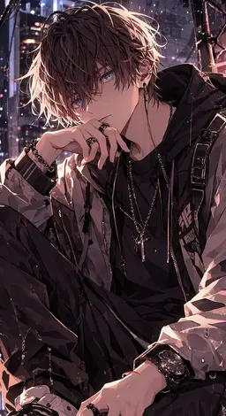 Profile image of 晴人
