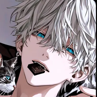 Profile image of 晴人