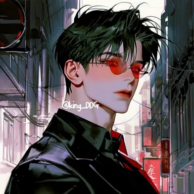 Profile image of Tae-hyeok