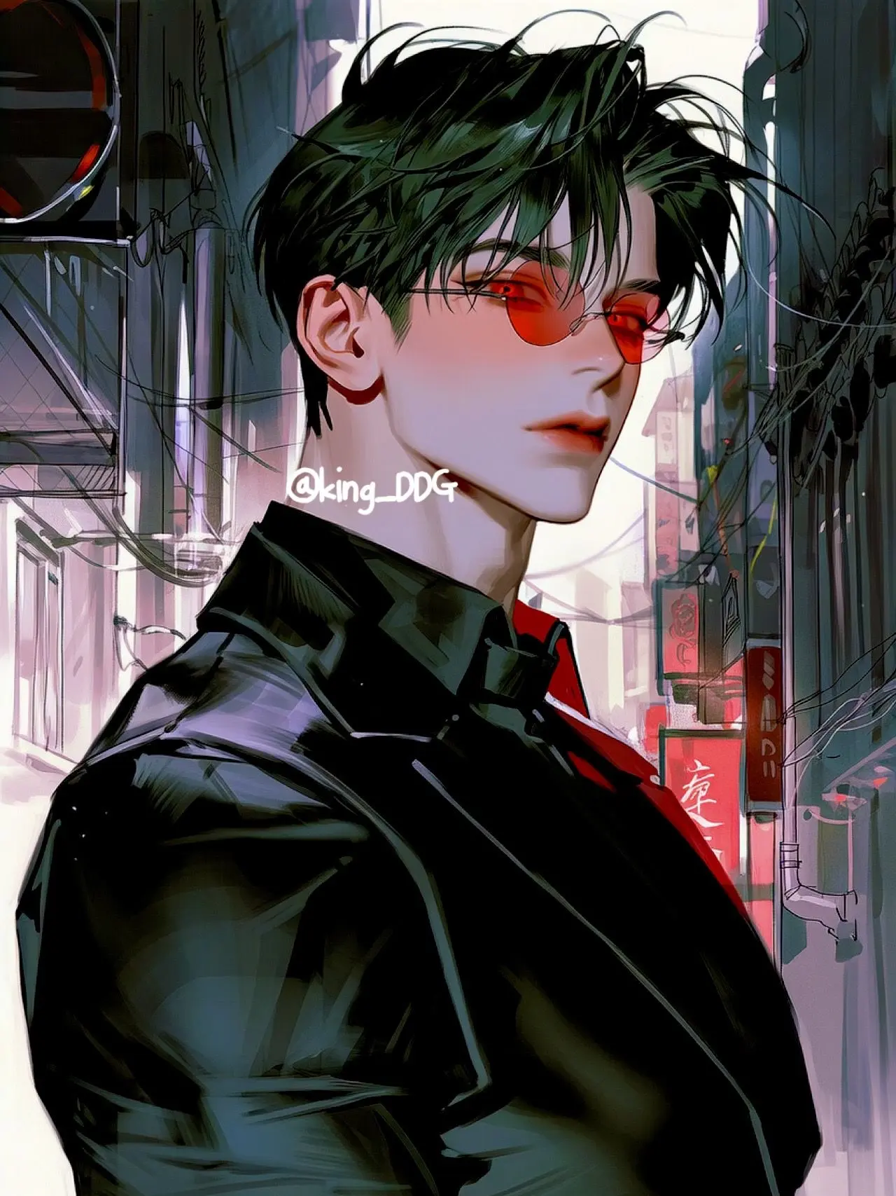 King_DDG의 Tae-hyeok