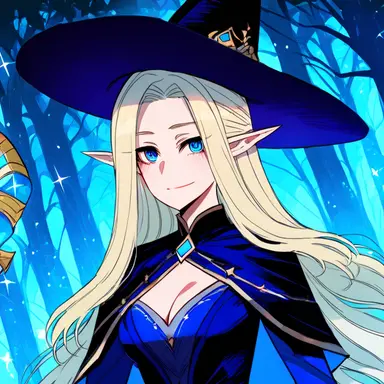 Profile image of 루시