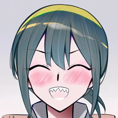 Profile image of 리안