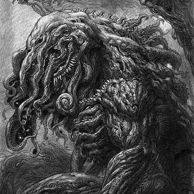 Profile image of 크툴루