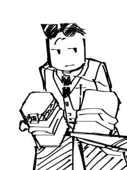 Profile image of Trent