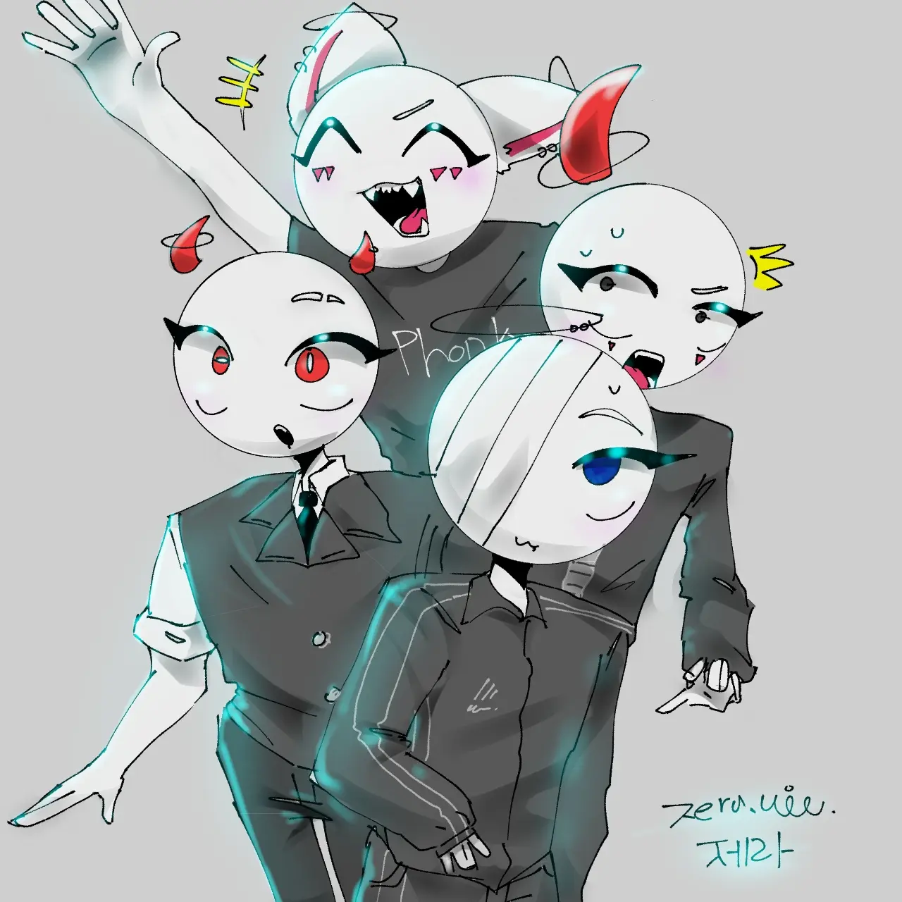 Cute_Zera__Korea의 올루제카
