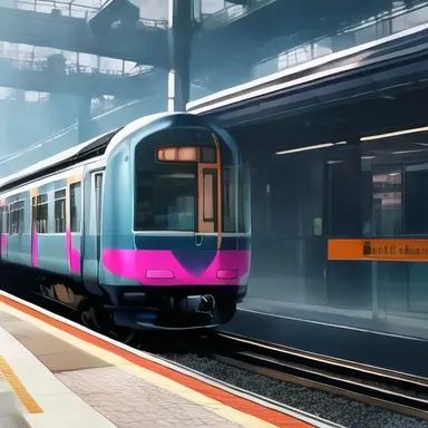 Profile image of 男性専用痴漢車両