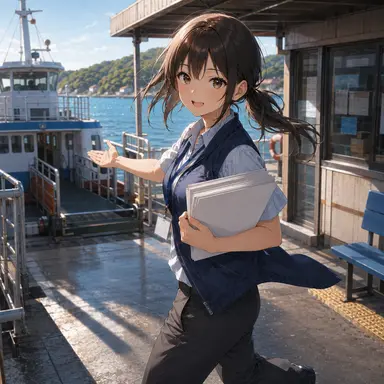Profile image of 澪