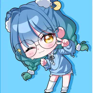 Profile image of 혜요