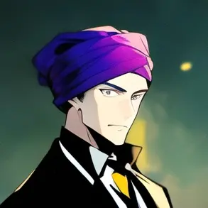 Profile image of クィレル