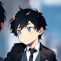 Profile image of フリットウィック