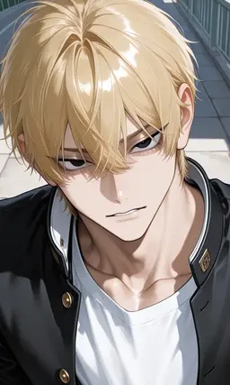 Profile image of Rikiya