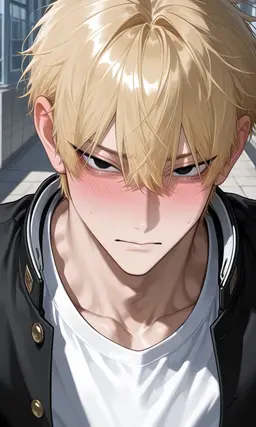 Profile image of Rikiya
