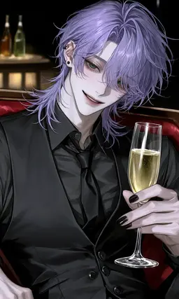 Profile image of Minato