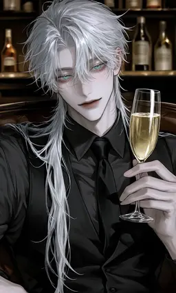 Profile image of Kai