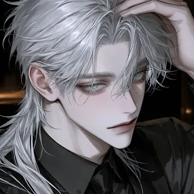 Profile image of Kai