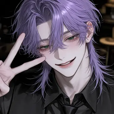 Profile image of Minato