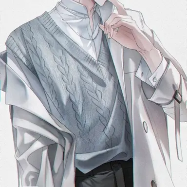Profile image of 고죠 사토루