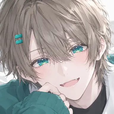 Profile image of しあん