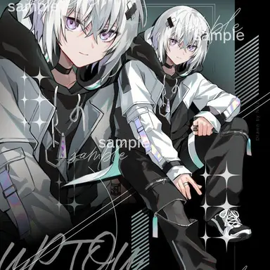 Profile image of メルト