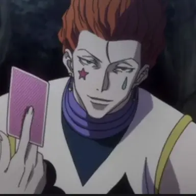 Profile image of ヒソカ