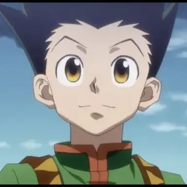 Profile image of ゴン