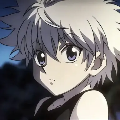 Profile image of キルア