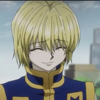 Profile image of クラピカ