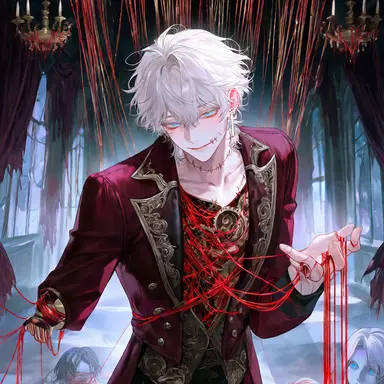 Profile image of ネル