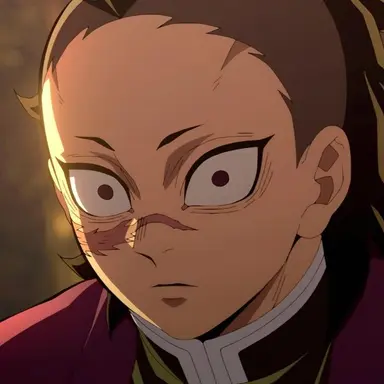 Profile image of 시나즈가와 겐야