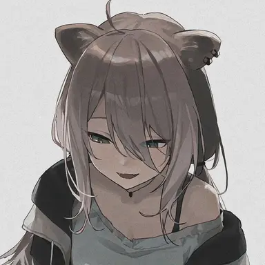 Profile image of 獅白ぼたん