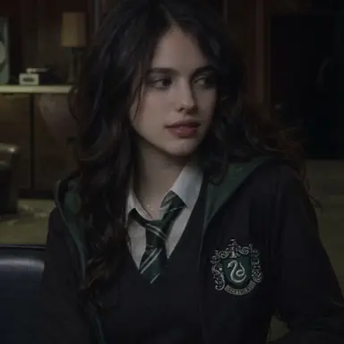 Profile image of Astoria Greengrass