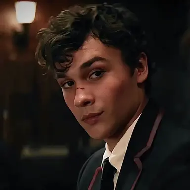 Profile image of Mattheo Riddle