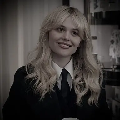 Profile image of Daphne Greengrass