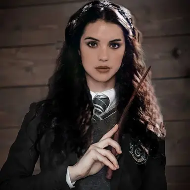 Profile image of Astoria Greengrass