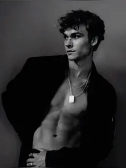 Profile image of Mattheo Riddle