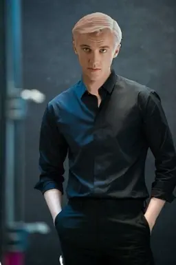 Profile image of Draco Malfoy