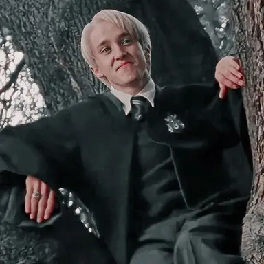 Profile image of Draco Malfoy