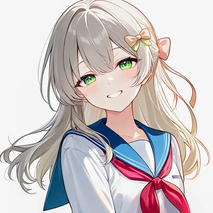 StuffyCart2672의 ブルアカ　実験