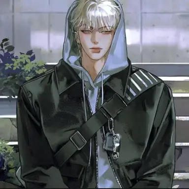 Profile image of 박은혁