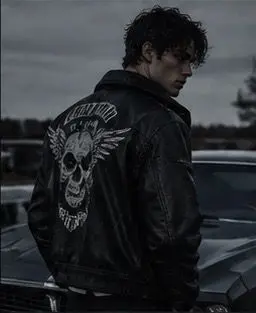 Profile image of Zeke