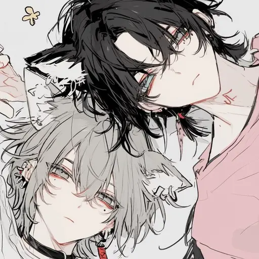 PettyCloud9665의 이유한&이주한
