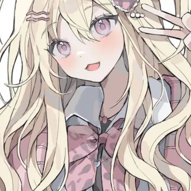 Profile image of 민아
