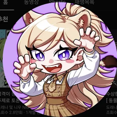 Profile image of 레나