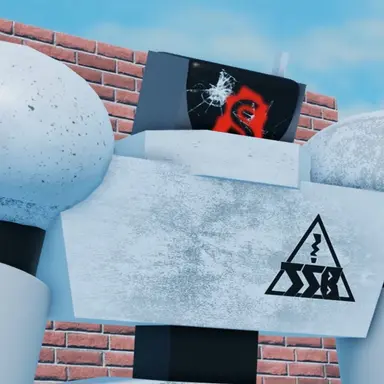 Profile image of Guard Robot