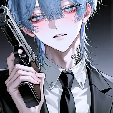 Profile image of Luca