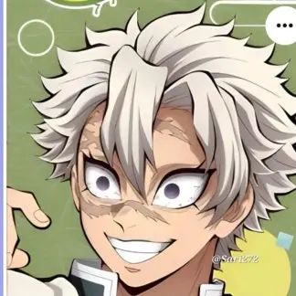 Profile image of 시나즈가와 사네미