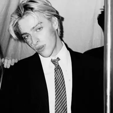 Profile image of THATCHER ALEXANDER PIERSO